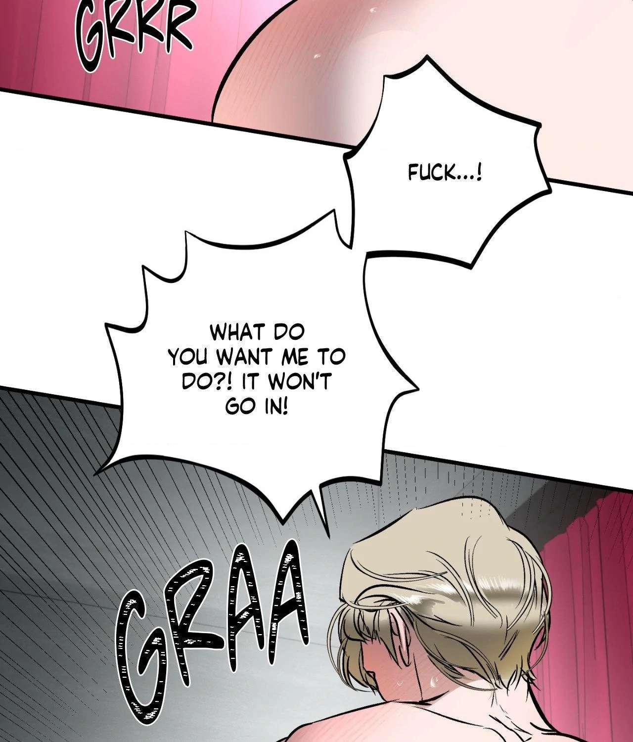 Read Ian’s Binding chapter 13 image 87 on Lezhin