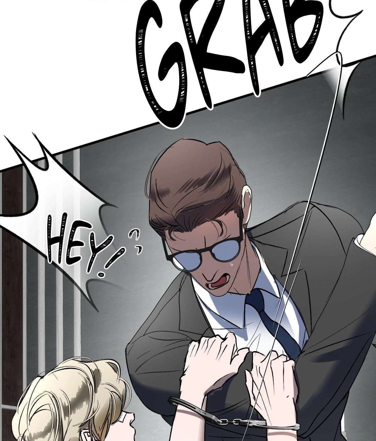 Read Ian’s Binding chapter 14.1 image 107 on Lezhin