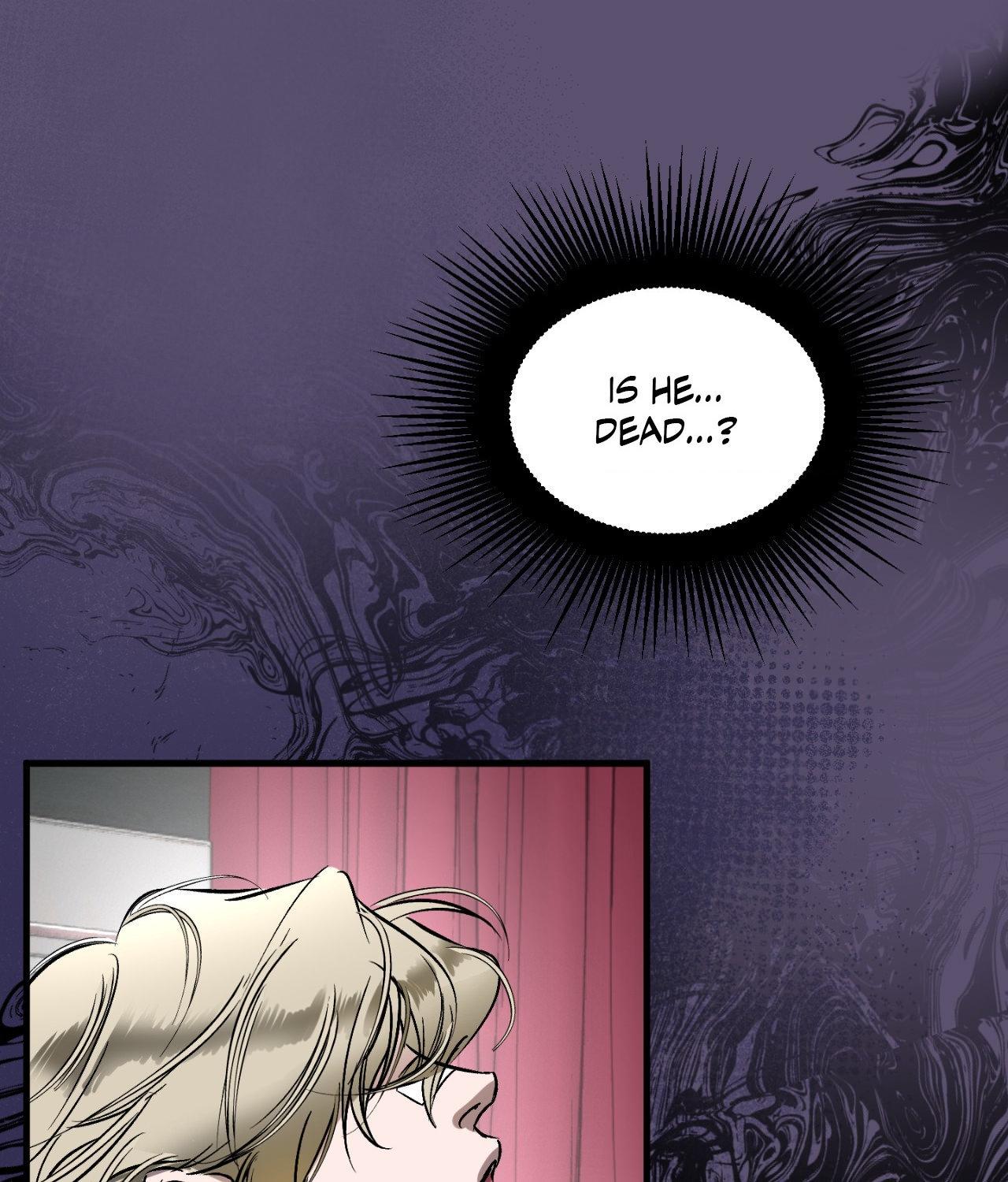 Read Ian’s Binding chapter 14.1 image 116 on Lezhin