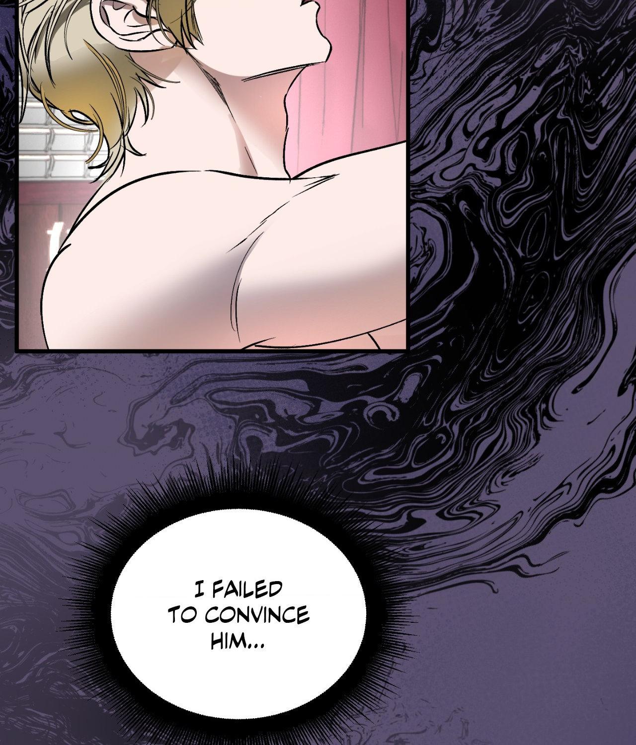Read Ian’s Binding chapter 14.1 image 117 on Lezhin