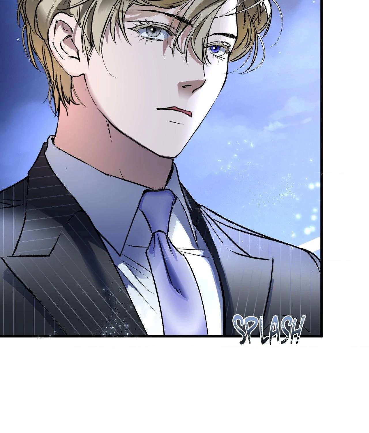 Read Ian’s Binding chapter 14.1 image 151 on Lezhin
