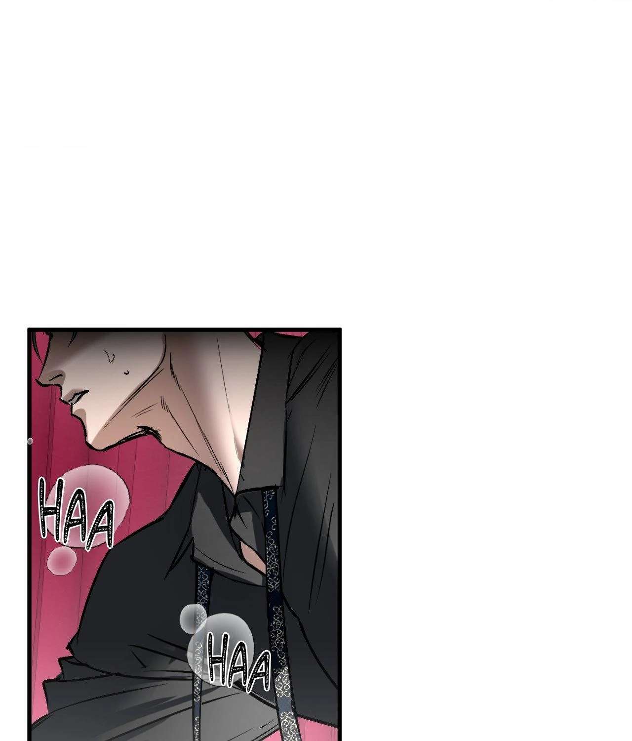 Read Ian’s Binding chapter 14.1 image 18 on Lezhin