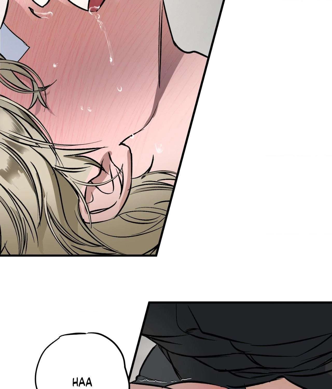 Read Ian’s Binding chapter 14.1 image 35 on Lezhin