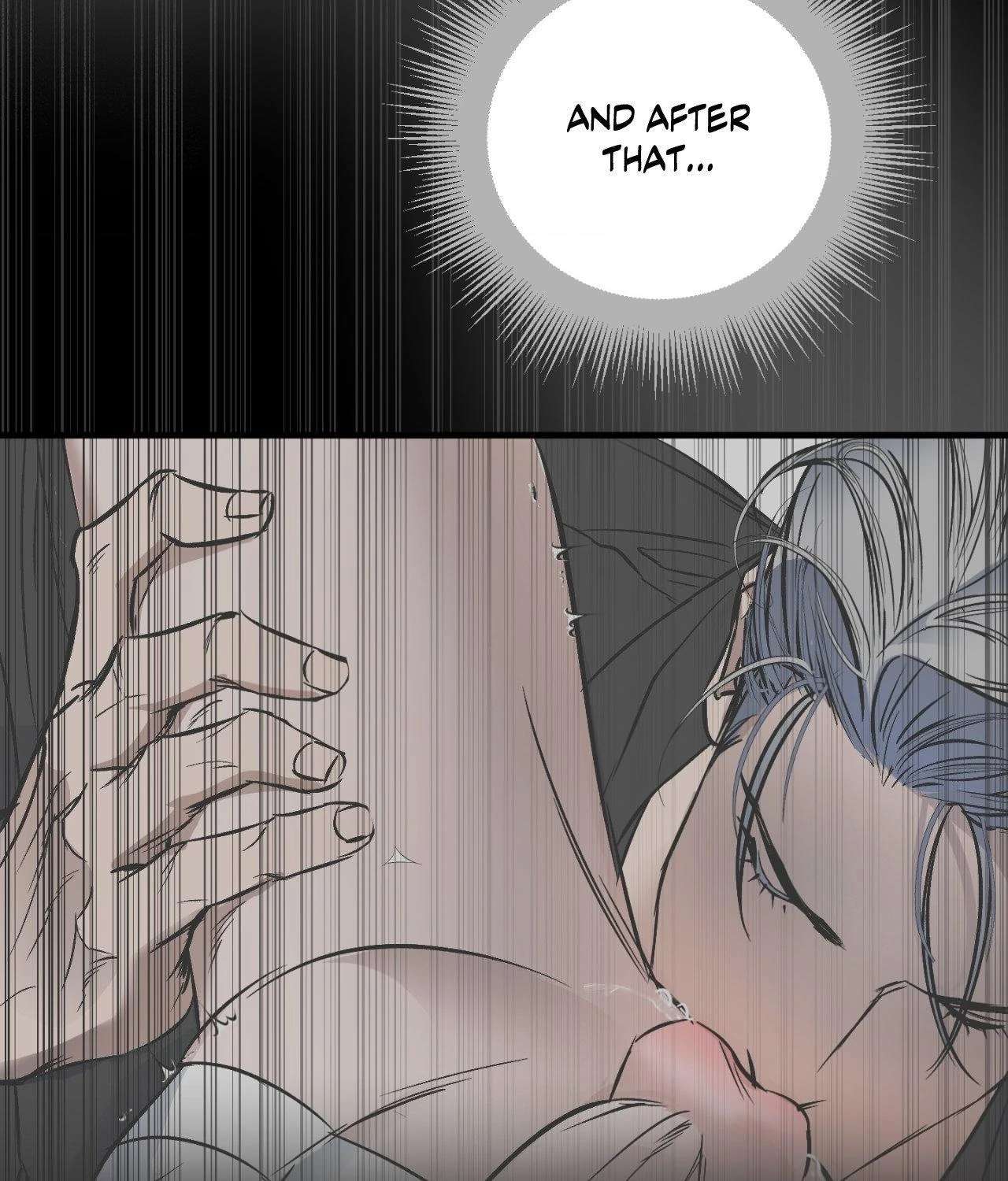 Read Ian’s Binding chapter 14.1 image 89 on Lezhin