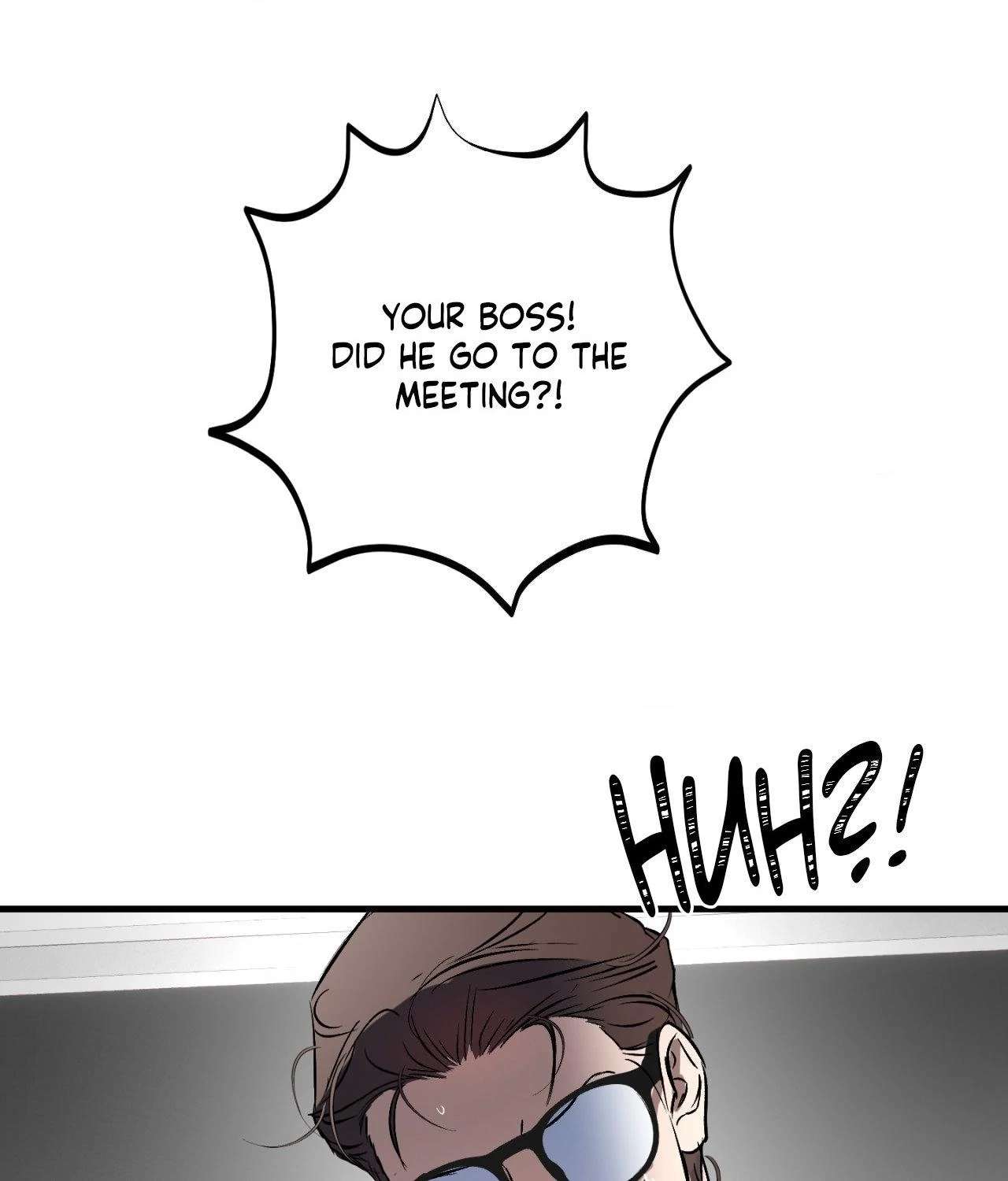 Read Ian’s Binding chapter 14 image 110 on Lezhin