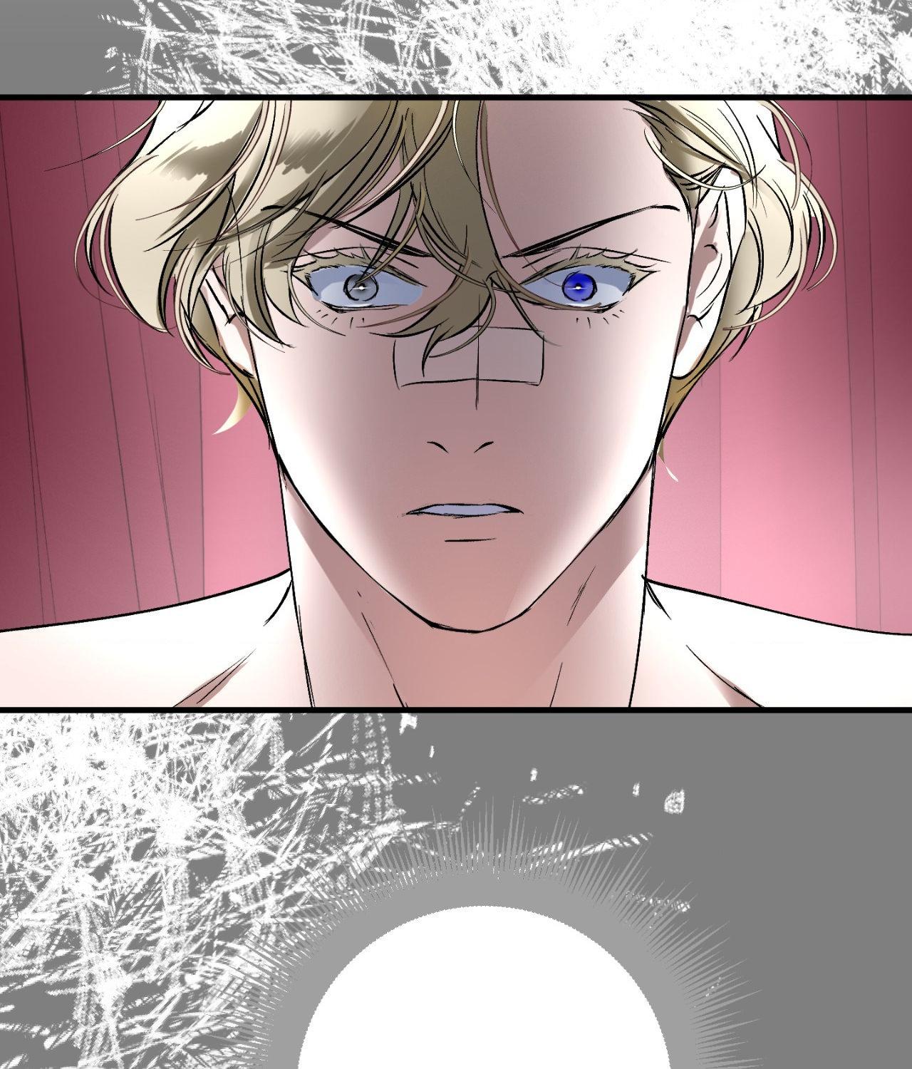 Read Ian’s Binding chapter 14 image 125 on Lezhin