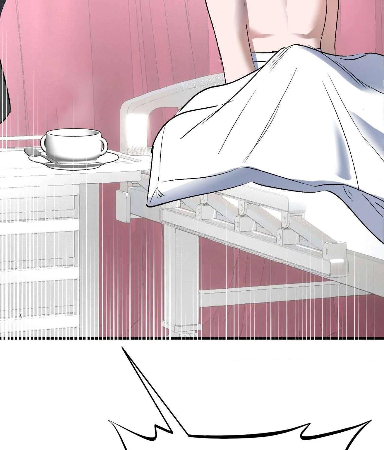 Read Ian’s Binding chapter 14 image 132 on Lezhin