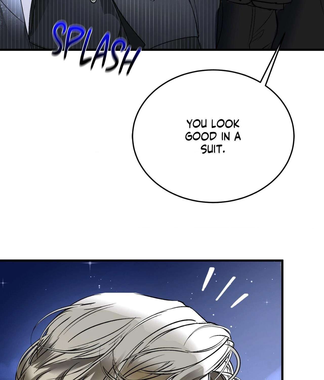 Read Ian’s Binding chapter 14 image 150 on Lezhin