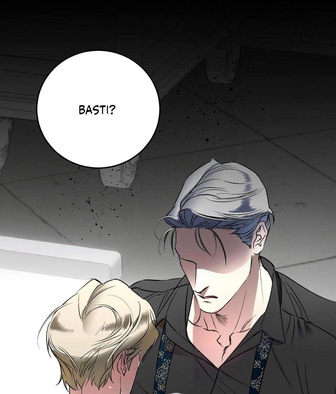 Read Ian’s Binding chapter 14 image 2 on Lezhin