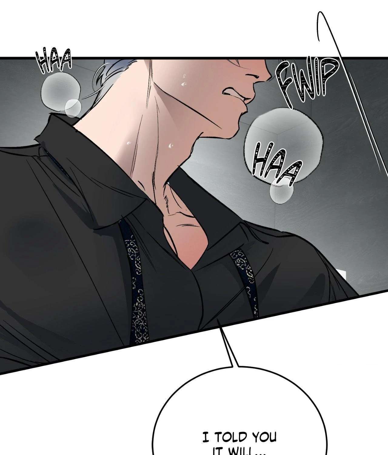 Read Ian’s Binding chapter 14 image 42 on Lezhin