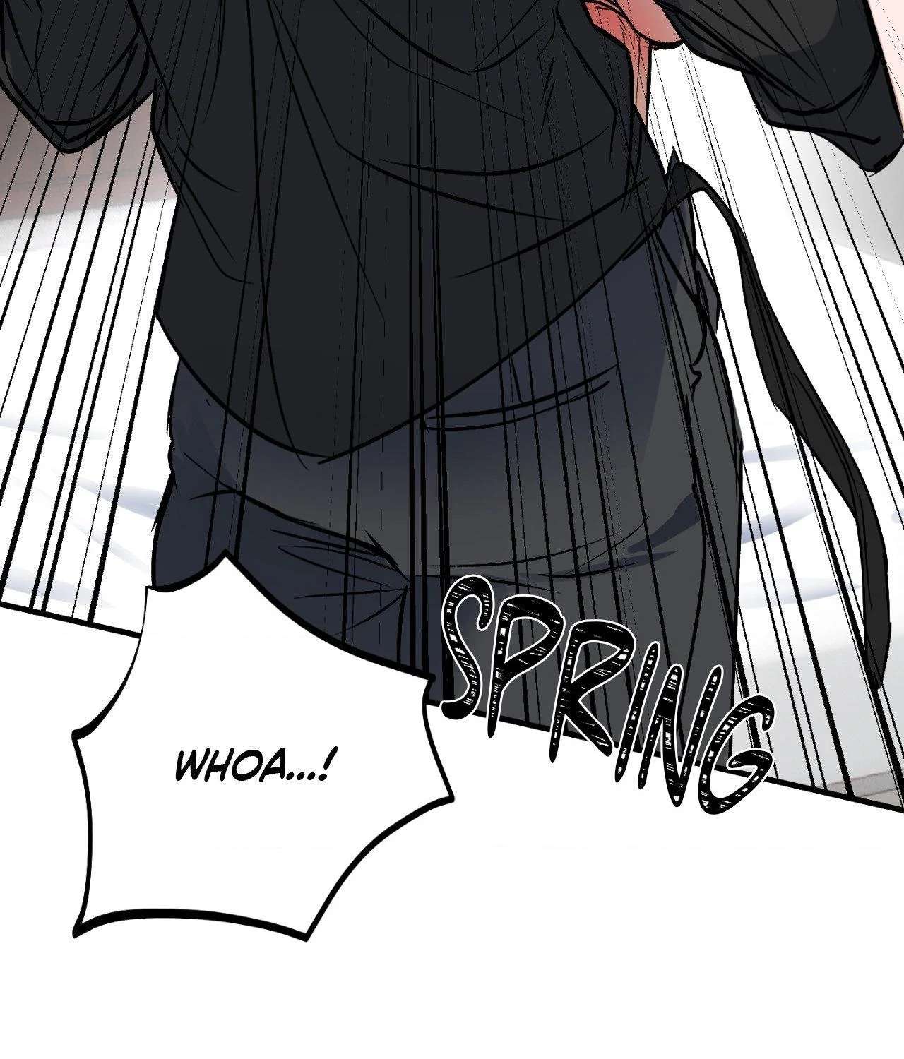 Read Ian’s Binding chapter 14 image 45 on Lezhin
