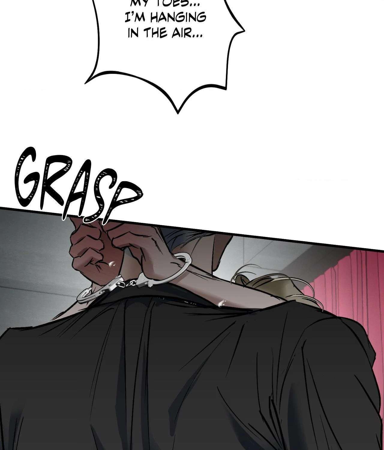 Read Ian’s Binding chapter 14 image 51 on Lezhin