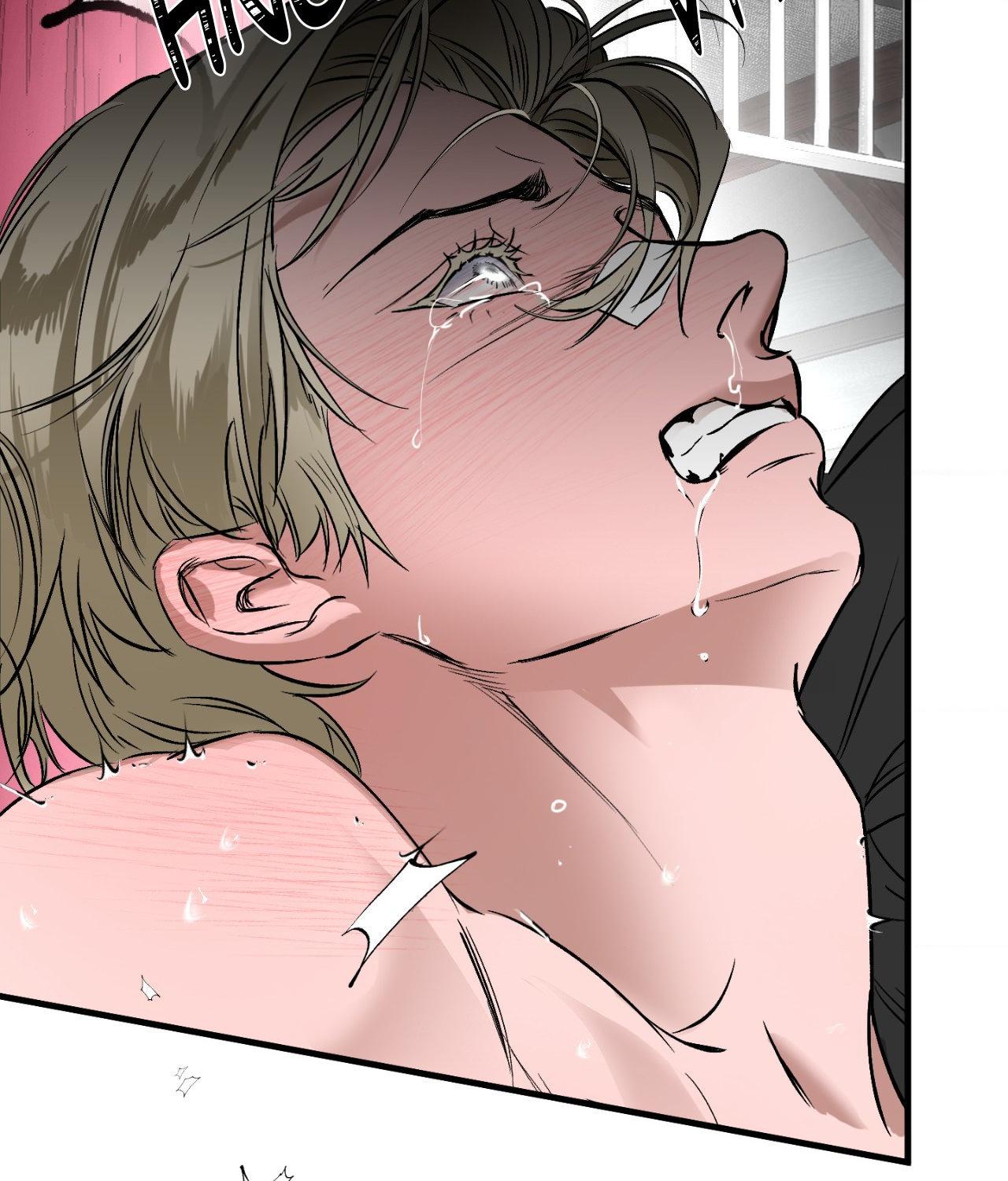 Read Ian’s Binding chapter 14 image 61 on Lezhin