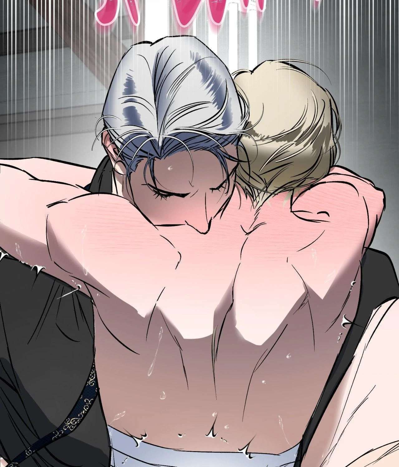 Read Ian’s Binding chapter 14 image 65 on Lezhin