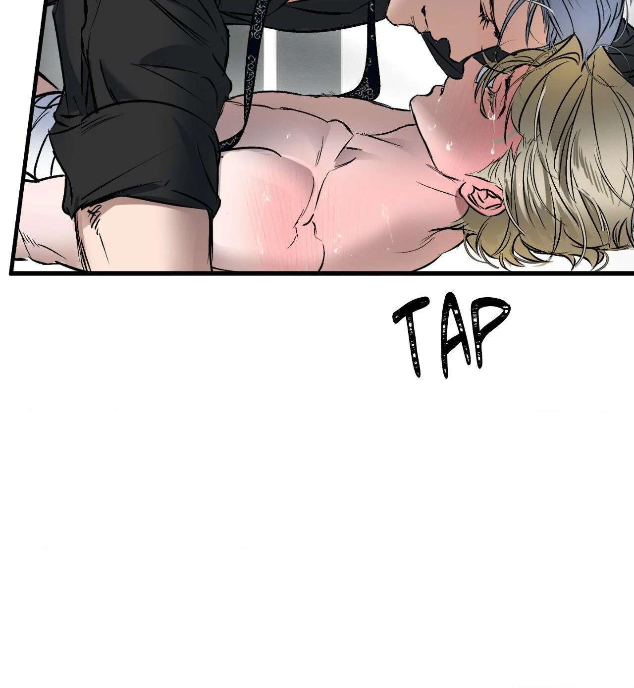 Read Ian’s Binding chapter 14 image 74 on Lezhin