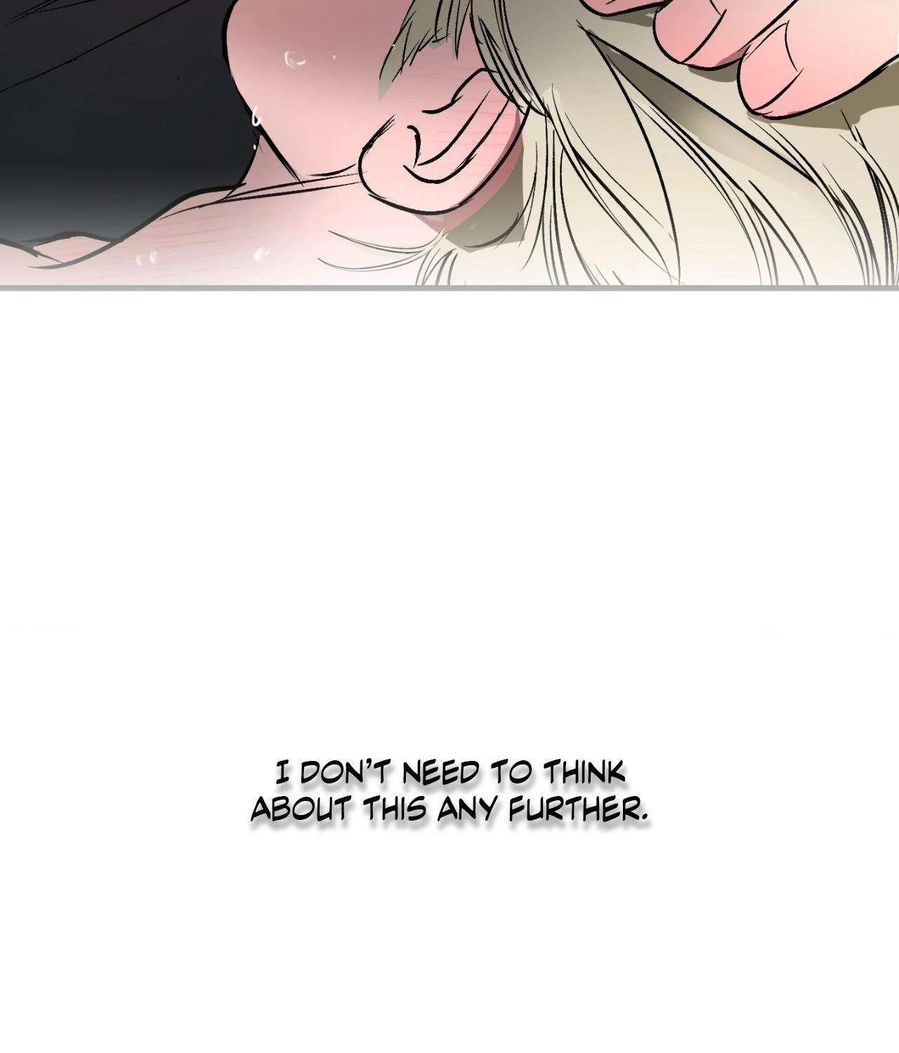Read Ian’s Binding chapter 14 image 77 on Lezhin