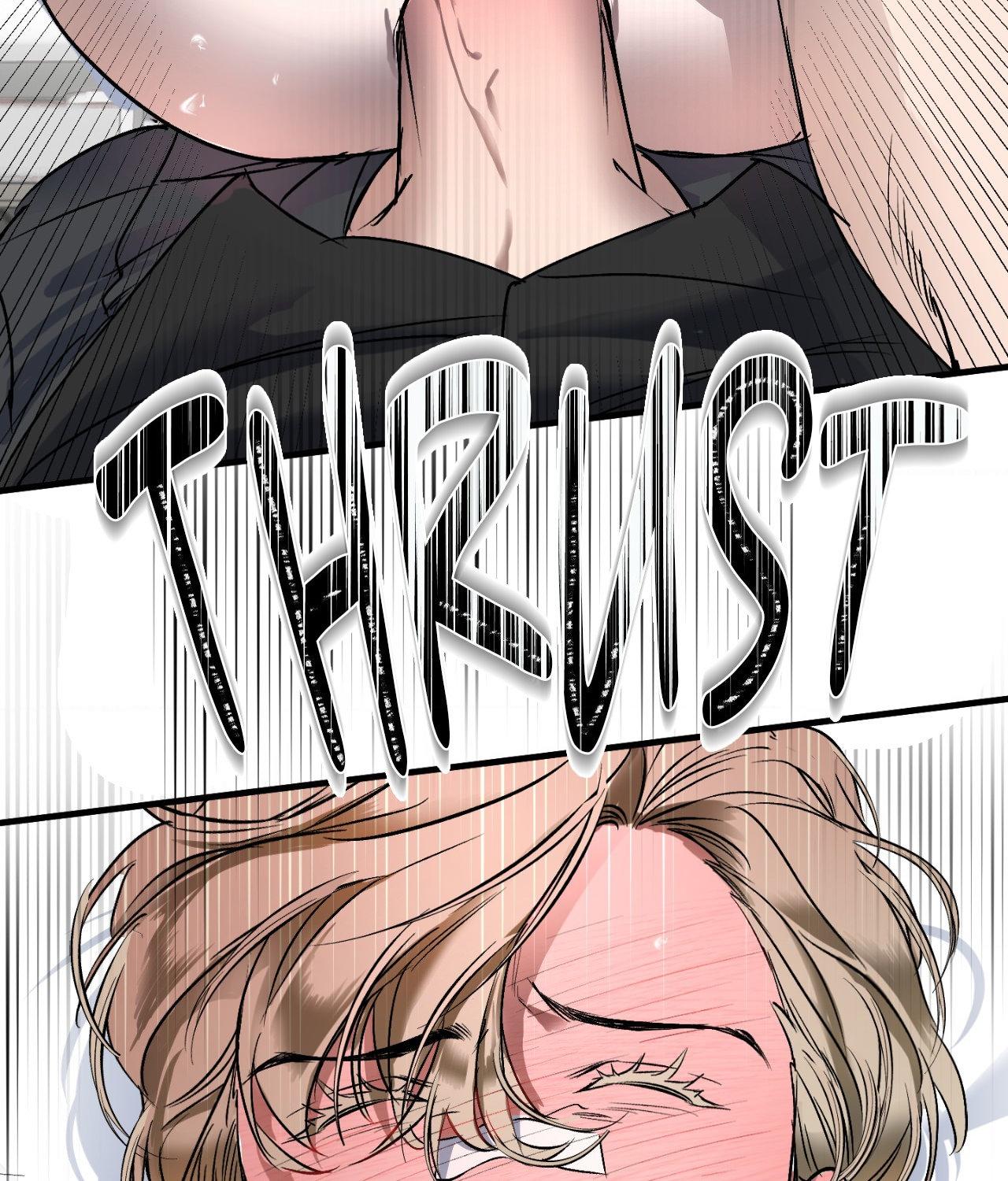 Read Ian’s Binding chapter 14 image 8 on Lezhin