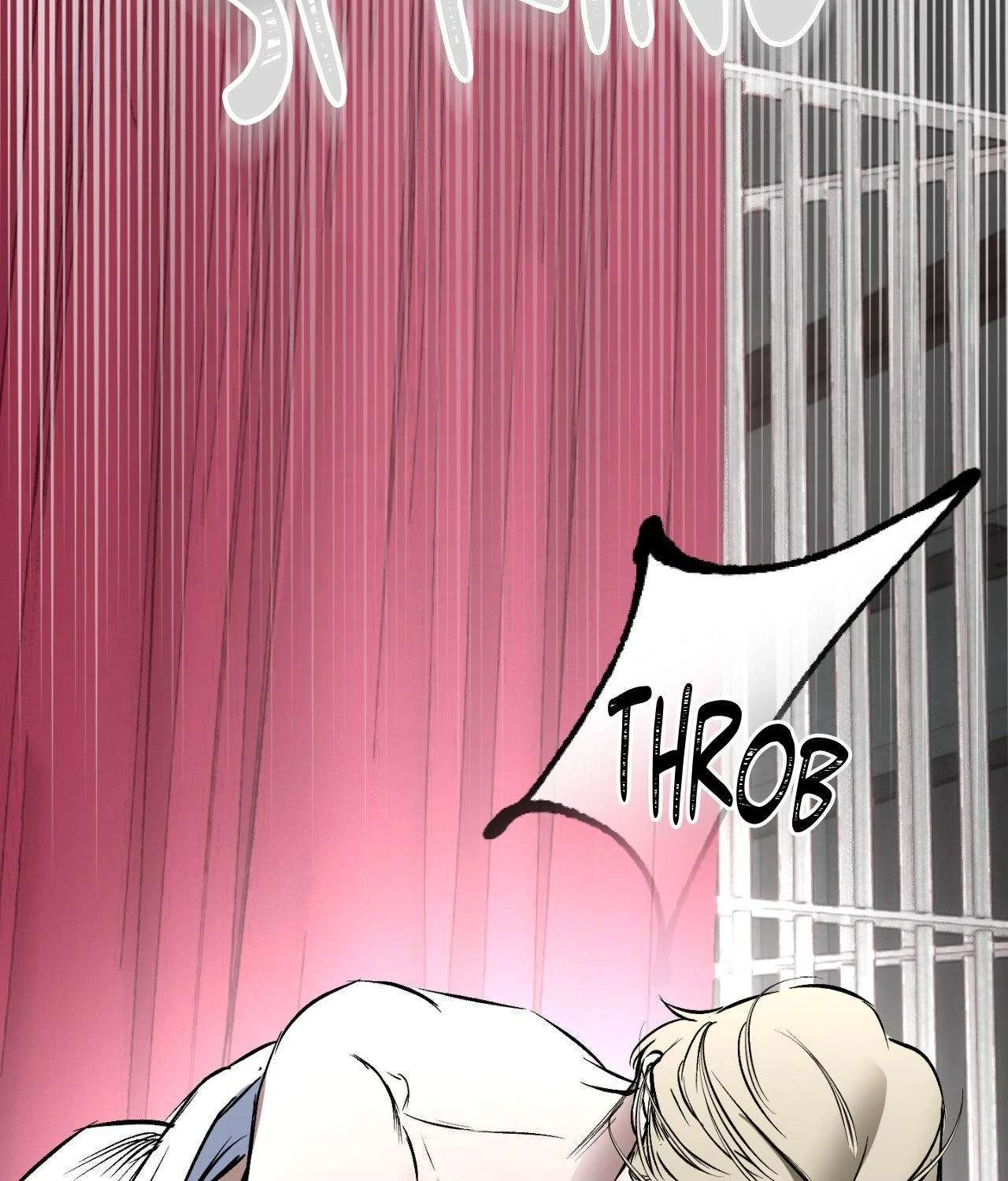 Read Ian’s Binding chapter 14 image 83 on Lezhin
