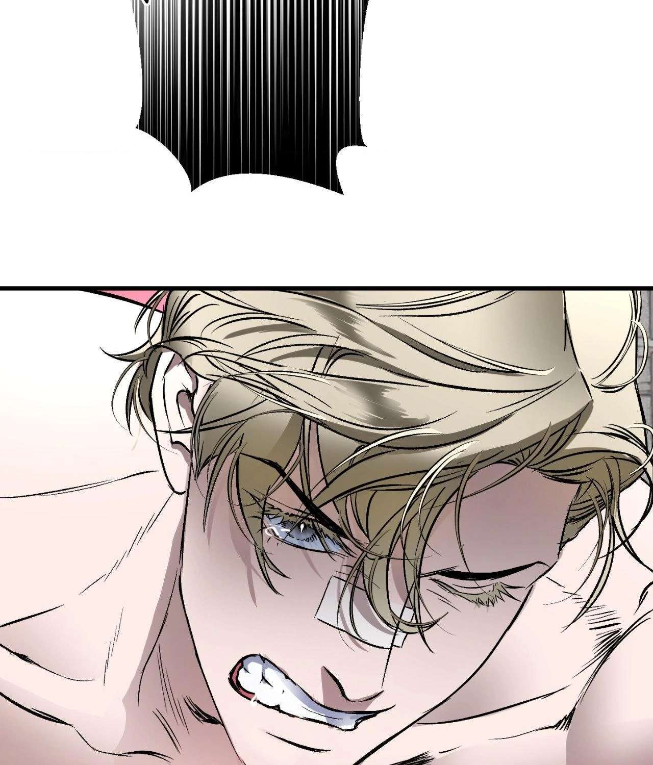 Read Ian’s Binding chapter 14 image 85 on Lezhin
