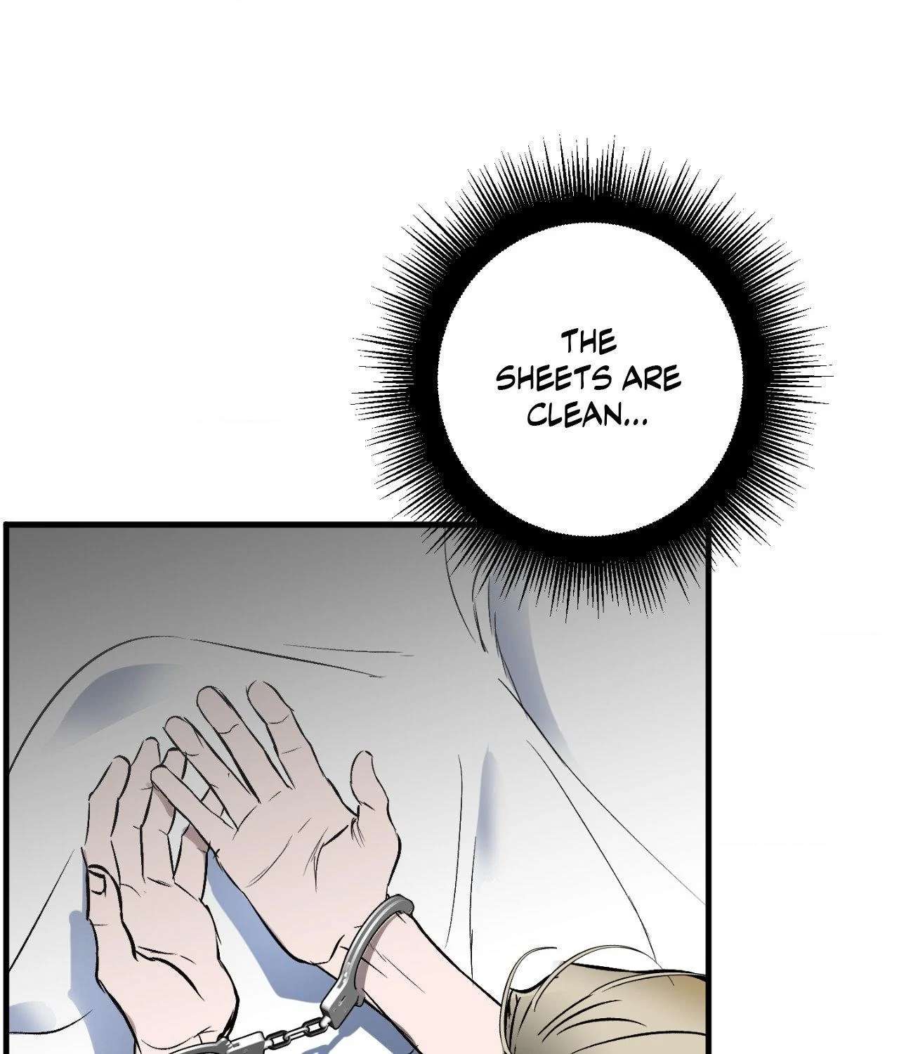 Read Ian’s Binding chapter 14 image 93 on Lezhin