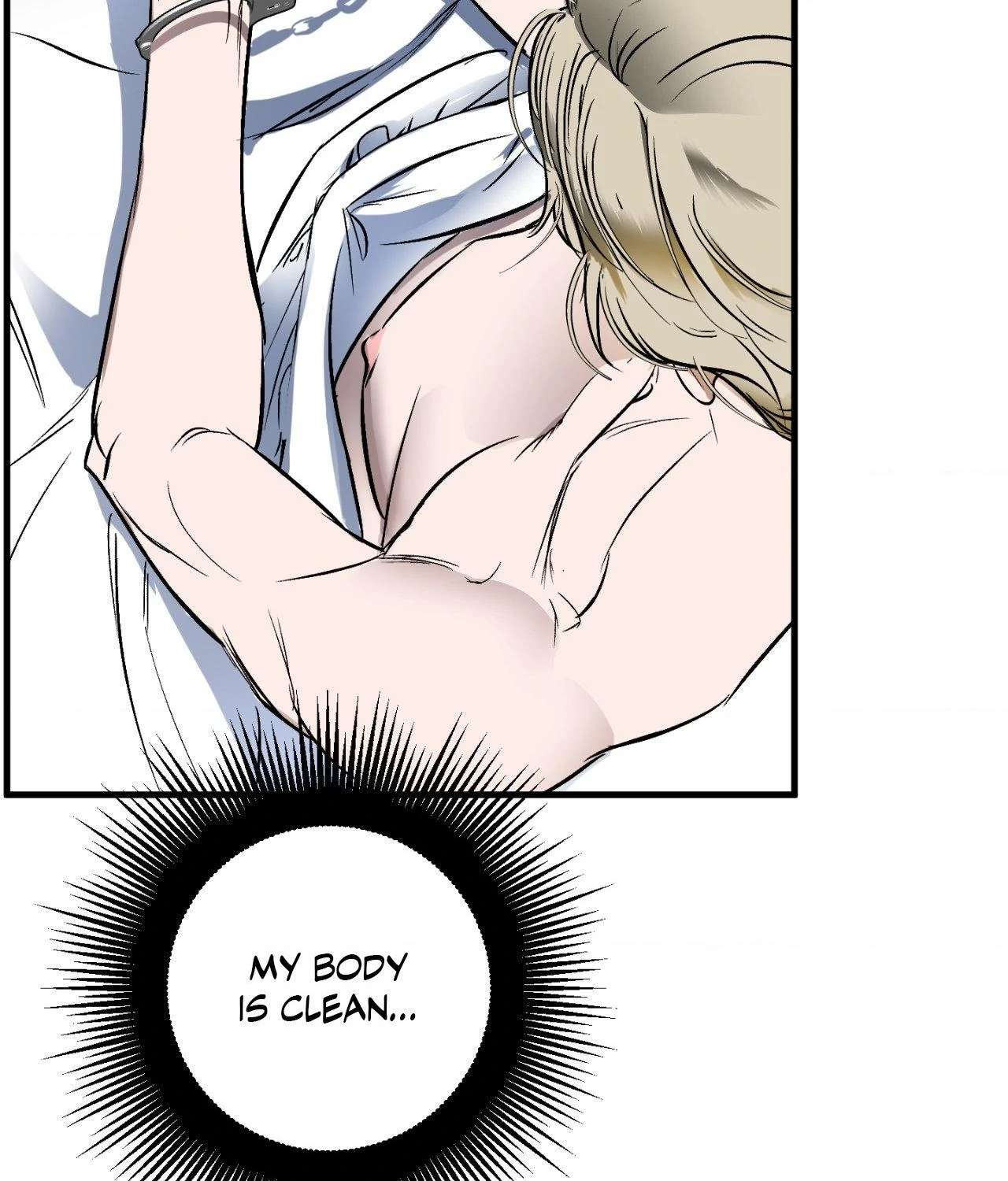 Read Ian’s Binding chapter 14 image 94 on Lezhin