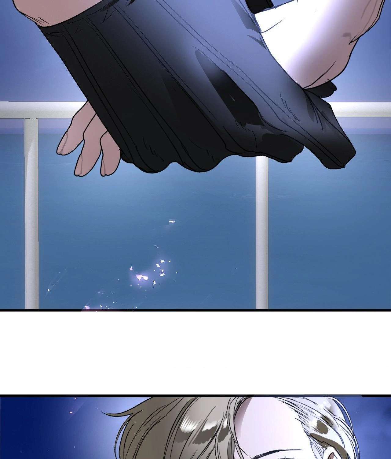 Read Ian’s Binding chapter 15.1 image 131 on Lezhin