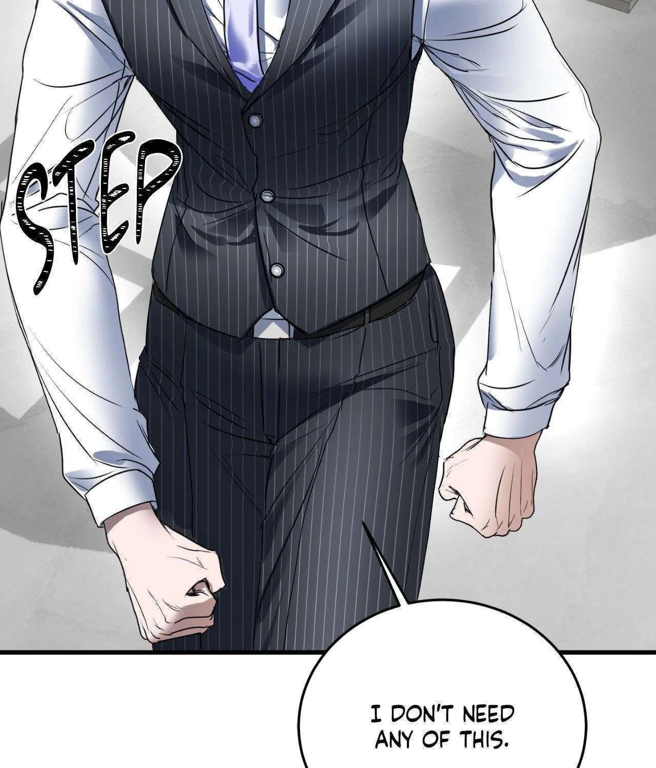 Read Ian’s Binding chapter 15.1 image 21 on Lezhin