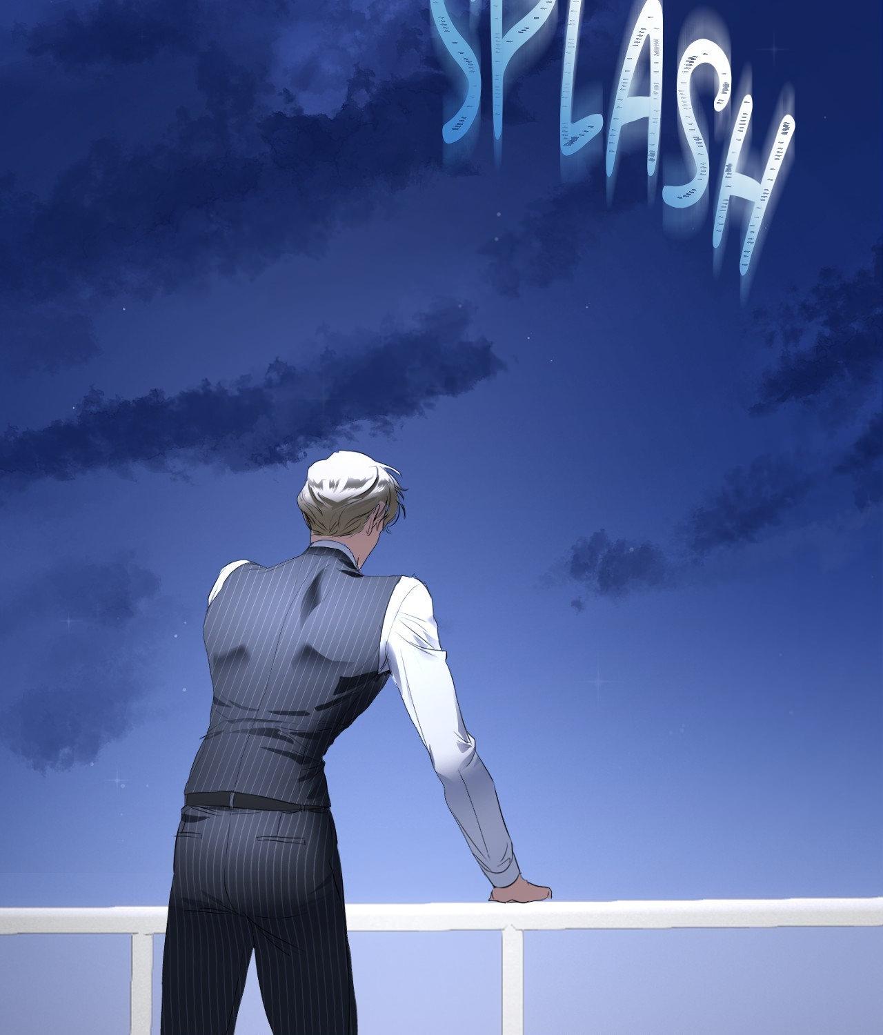 Read Ian’s Binding chapter 15.1 image 25 on Lezhin