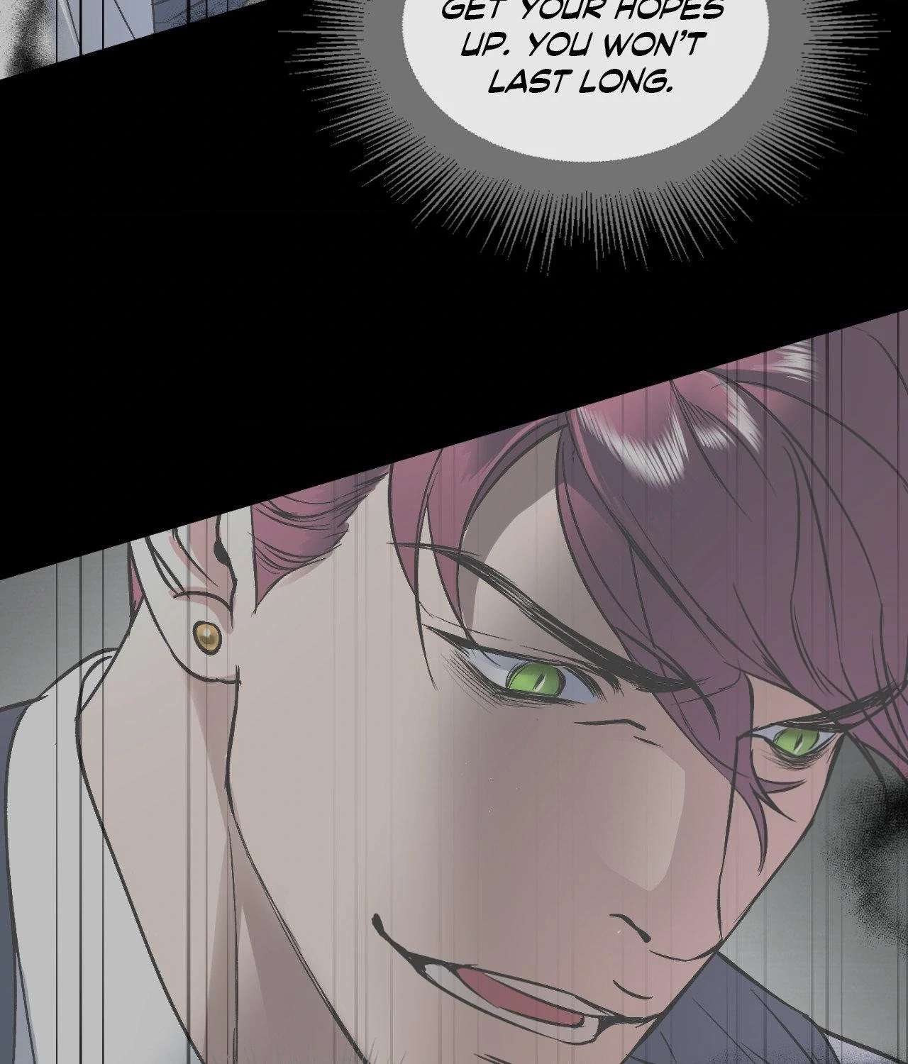 Read Ian’s Binding chapter 15.1 image 43 on Lezhin