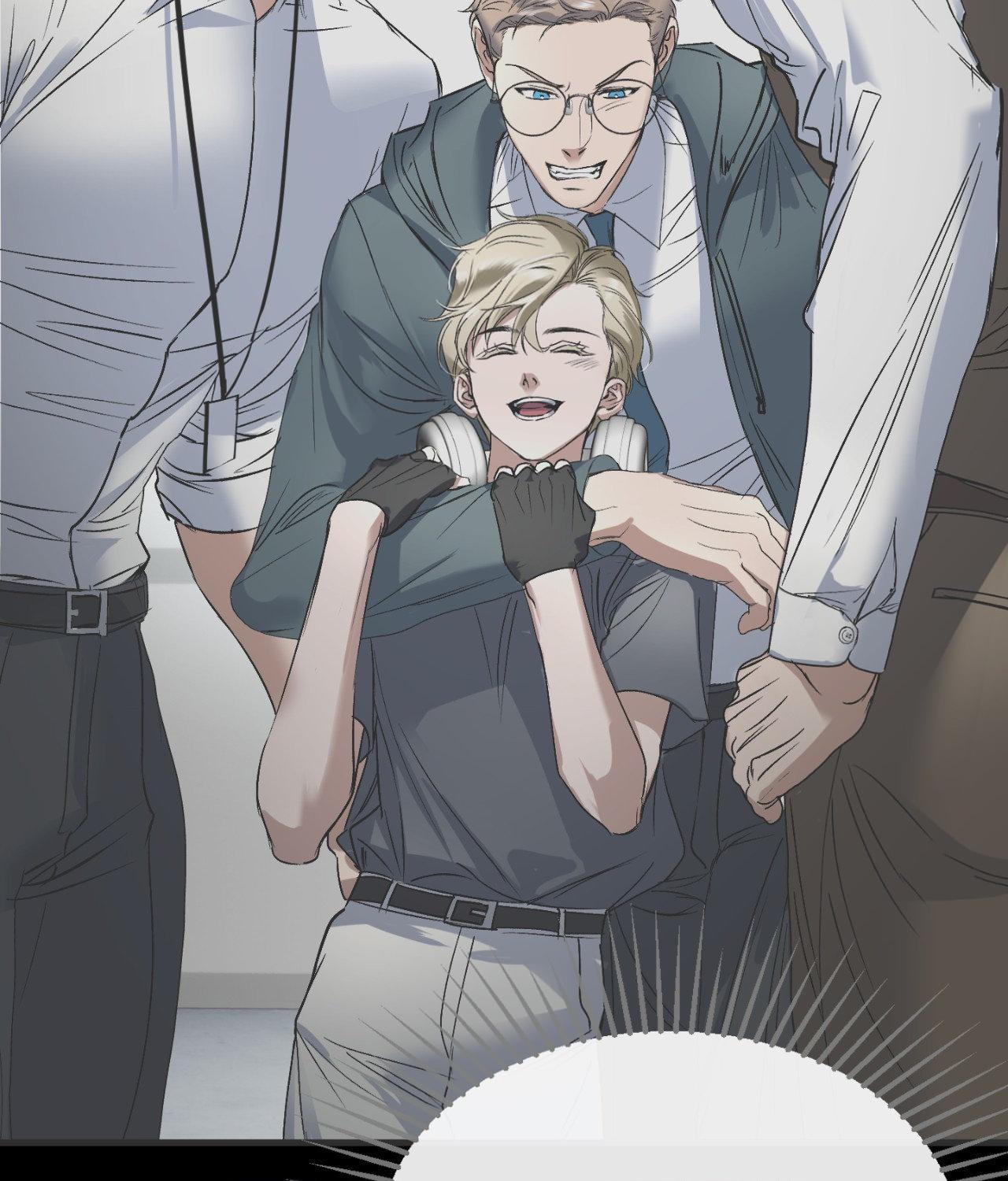 Read Ian’s Binding chapter 15.1 image 63 on Lezhin