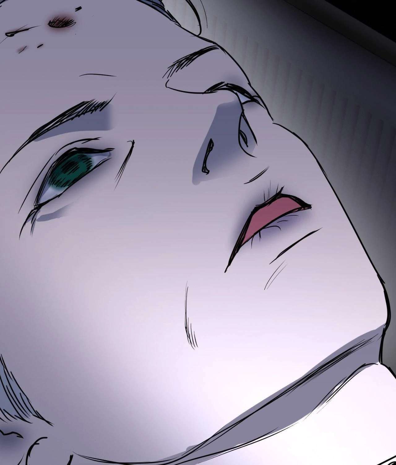 Read Ian’s Binding chapter 15 image 101 on Lezhin