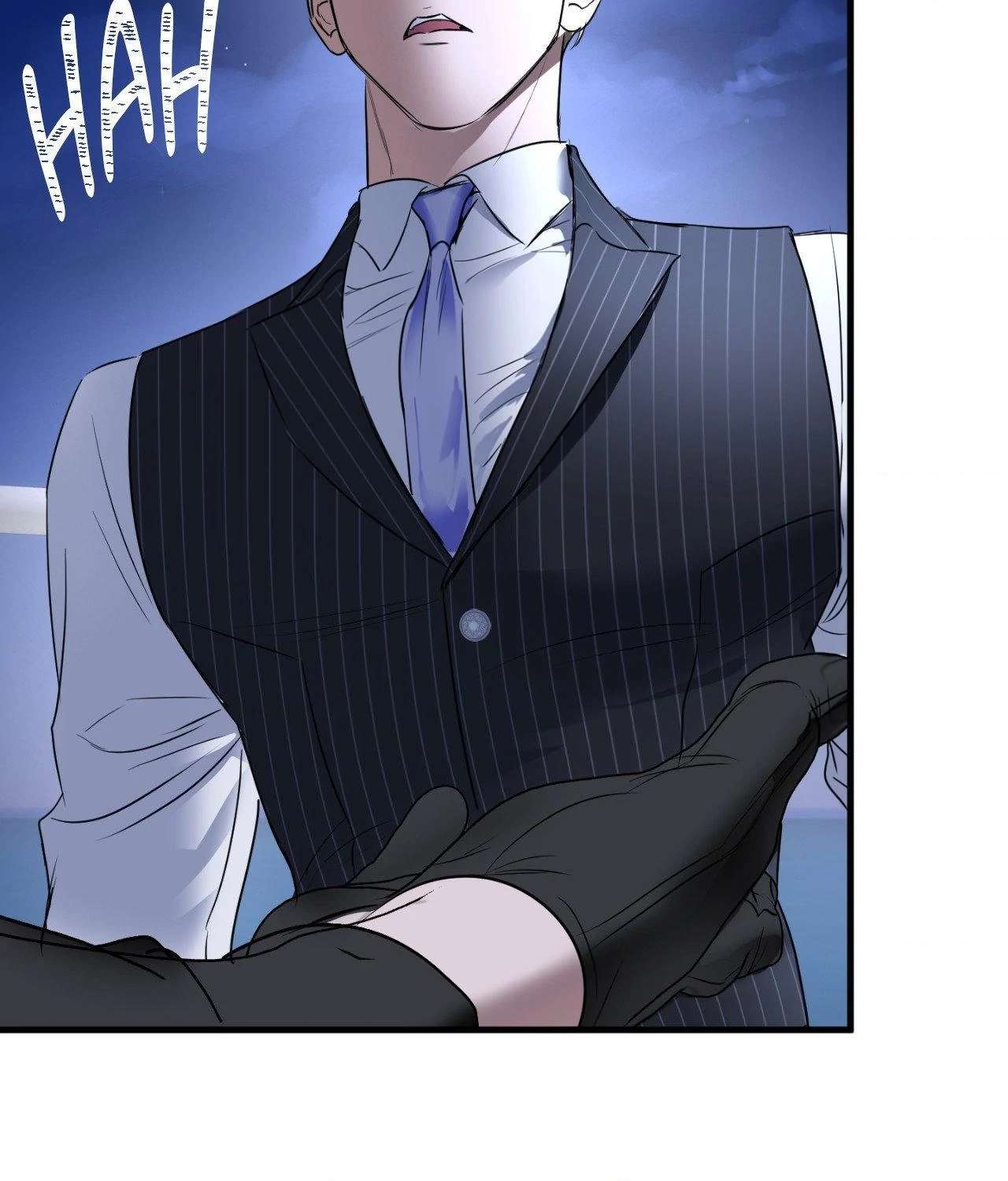 Read Ian’s Binding chapter 15 image 119 on Lezhin