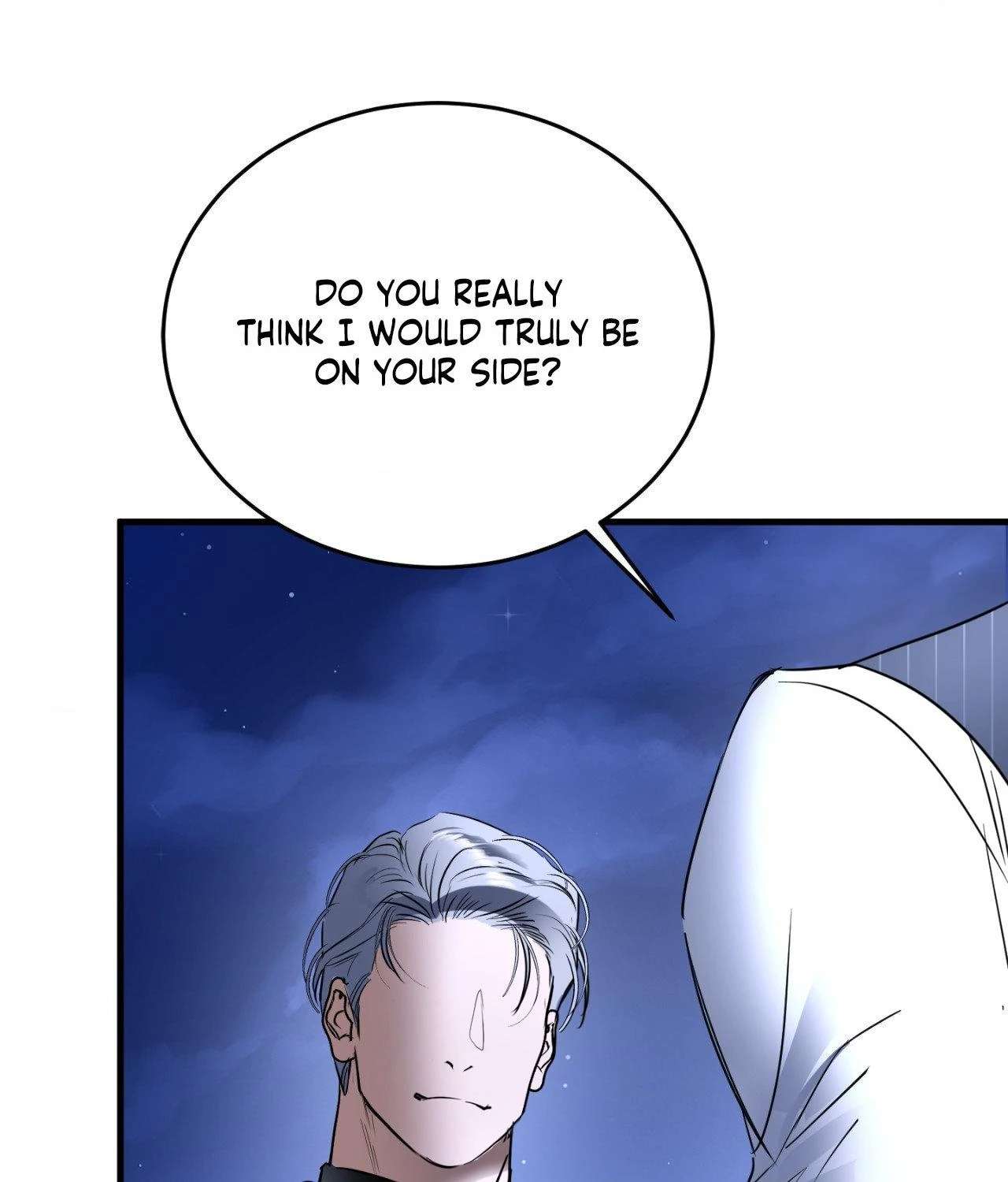 Read Ian’s Binding chapter 15 image 120 on Lezhin