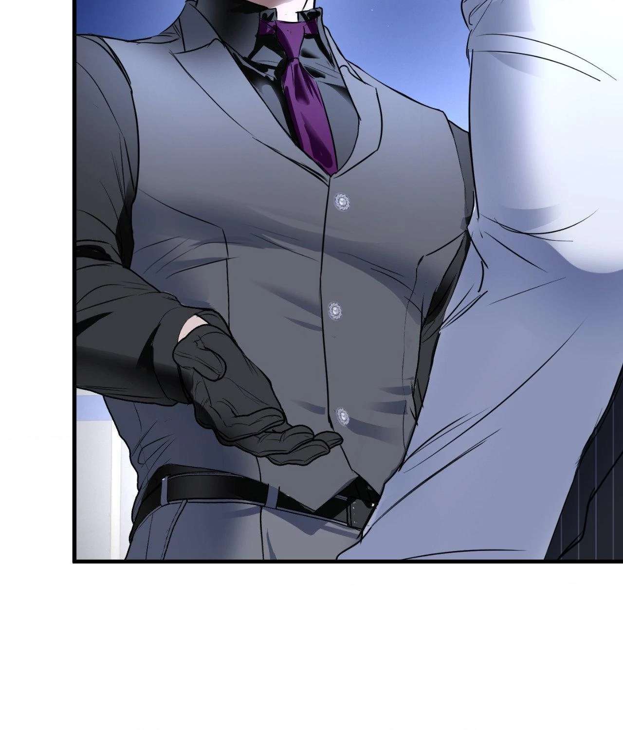 Read Ian’s Binding chapter 15 image 121 on Lezhin