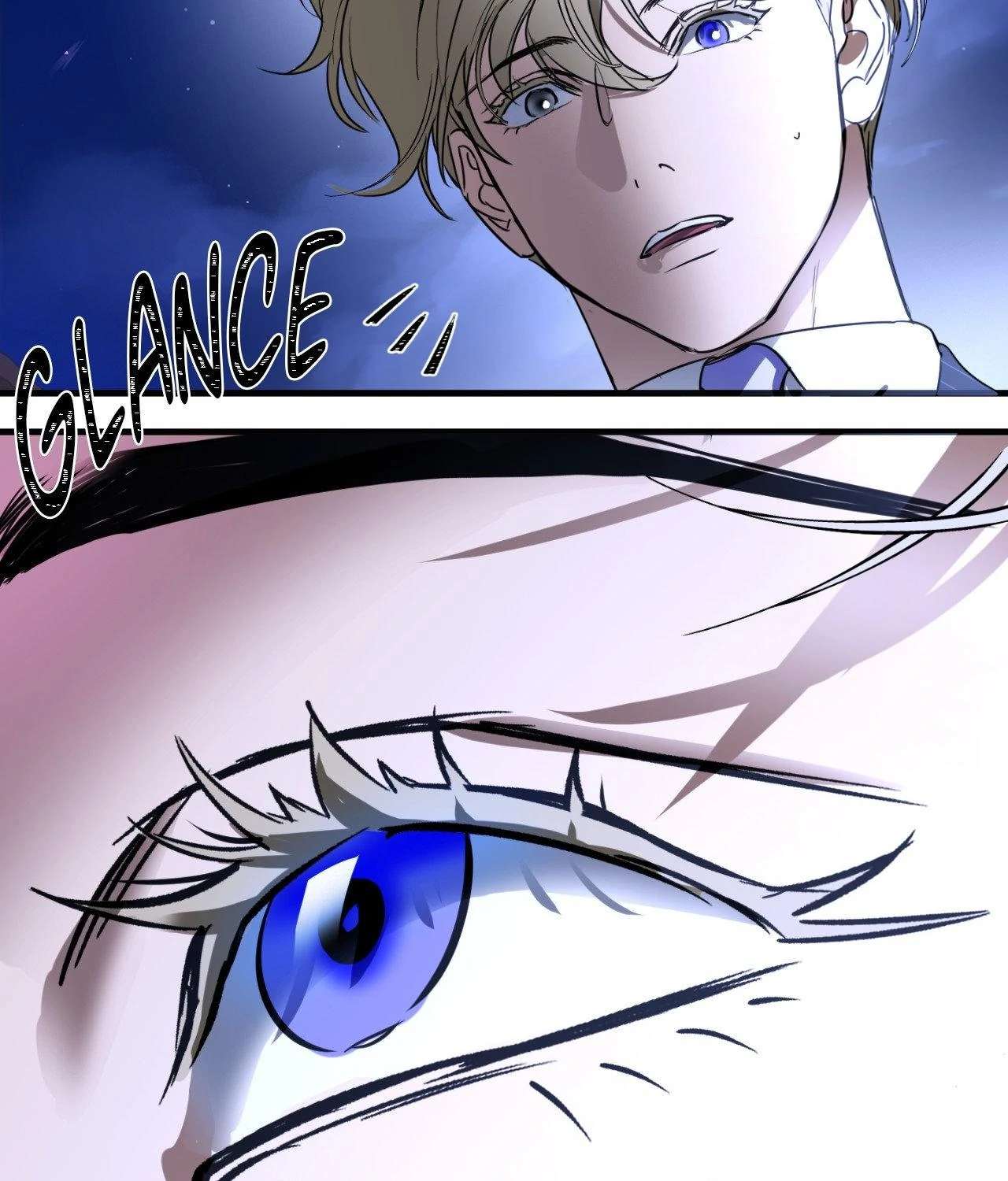 Read Ian’s Binding chapter 15 image 132 on Lezhin