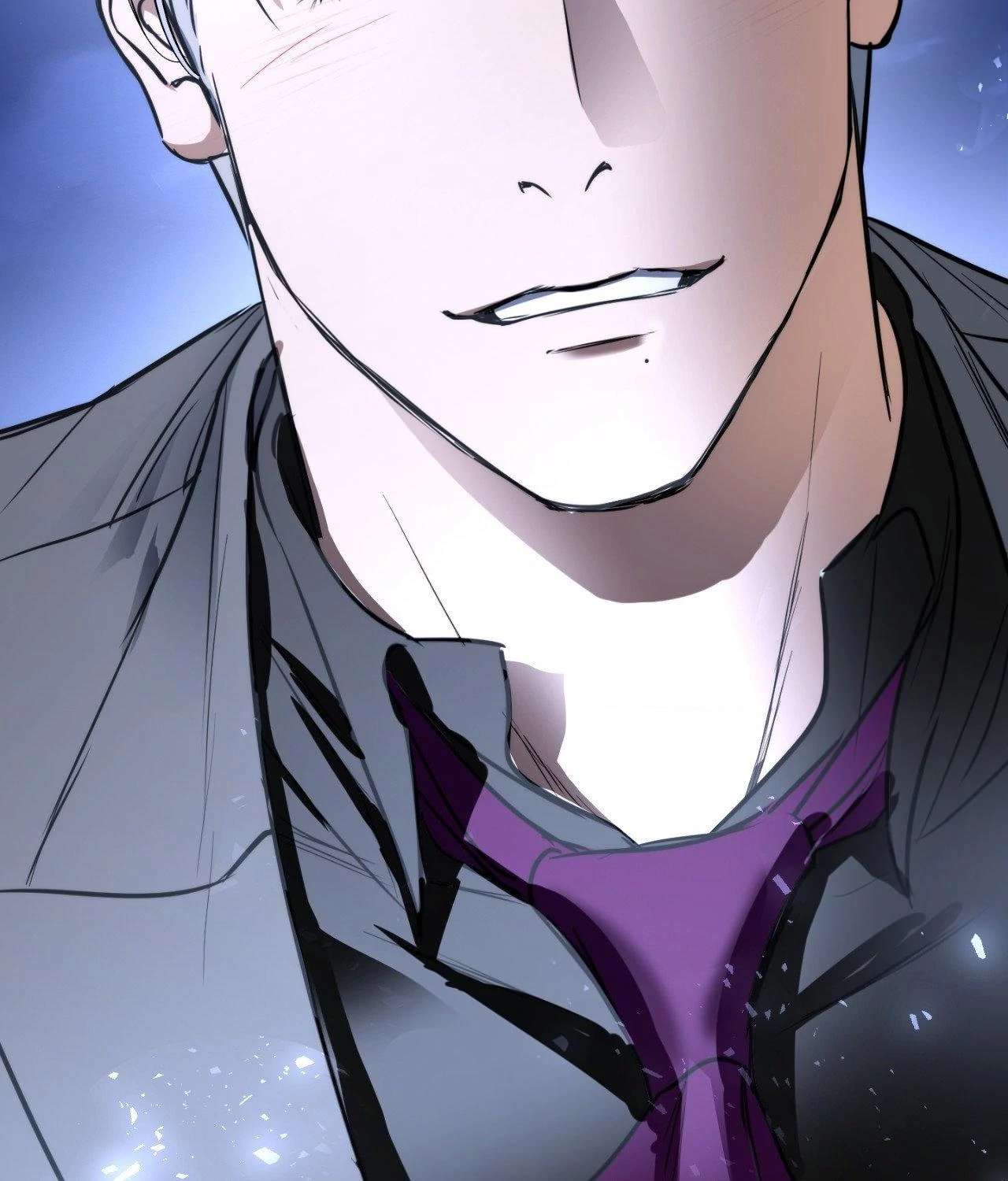 Read Ian’s Binding chapter 15 image 135 on Lezhin