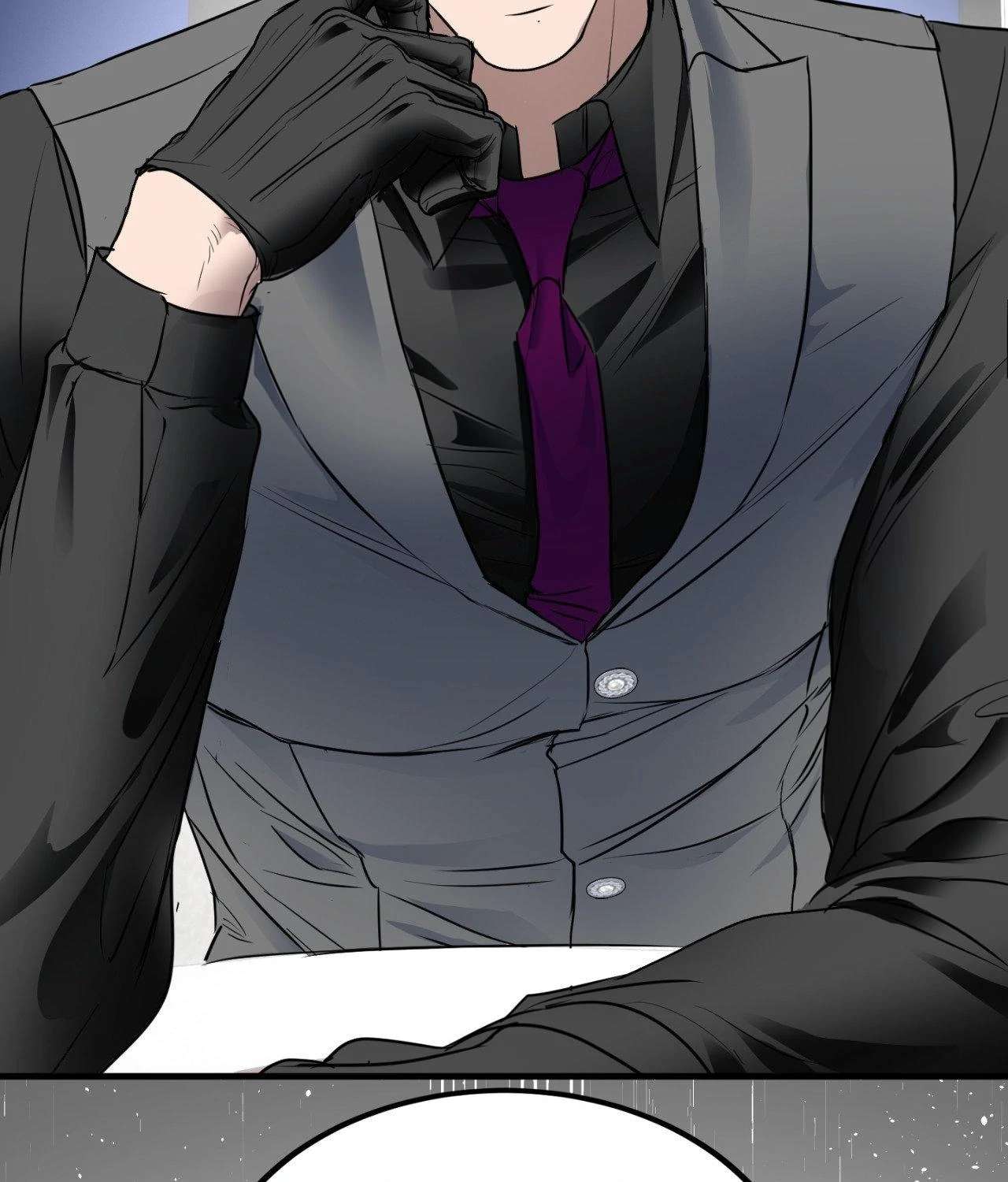 Read Ian’s Binding chapter 15 image 17 on Lezhin