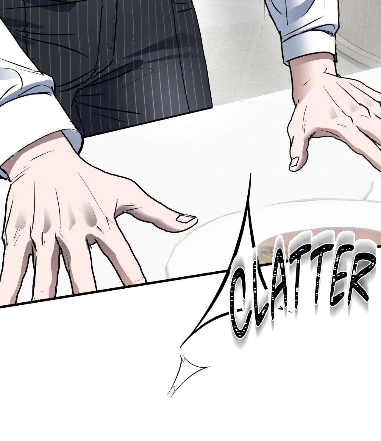 Read Ian’s Binding chapter 15 image 19 on Lezhin