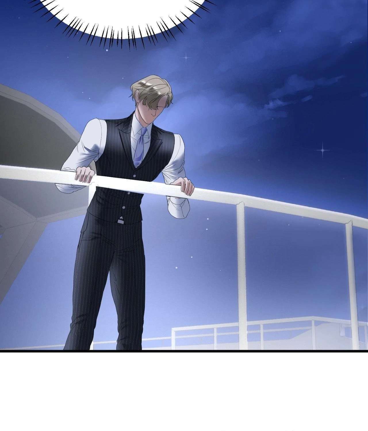 Read Ian’s Binding chapter 15 image 30 on Lezhin