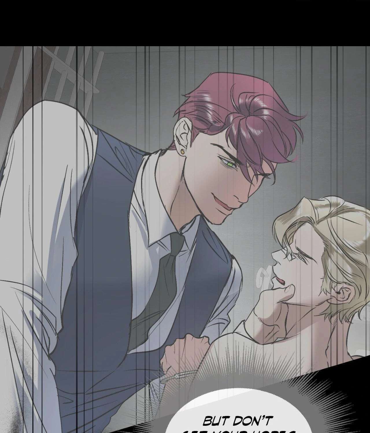 Read Ian’s Binding chapter 15 image 42 on Lezhin