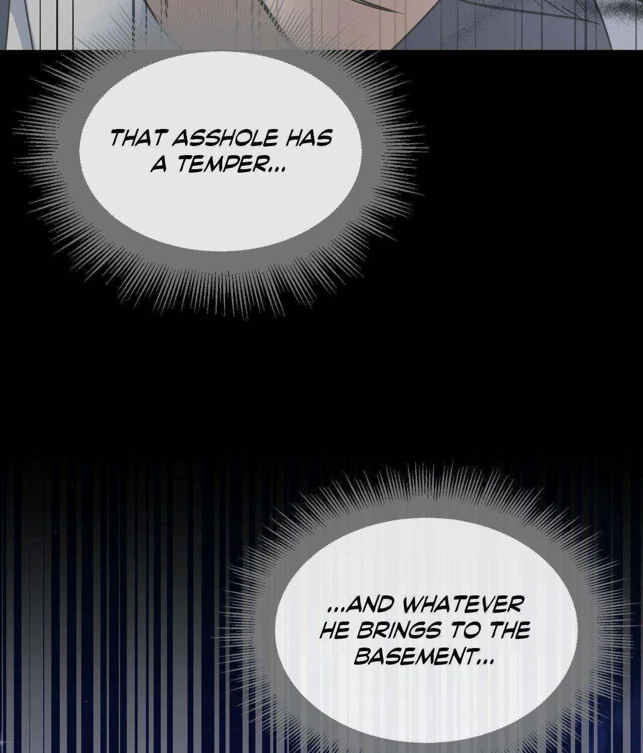 Read Ian’s Binding chapter 15 image 44 on Lezhin