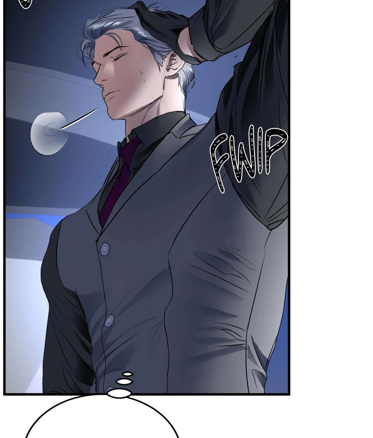 Read Ian’s Binding chapter 15 image 49 on Lezhin