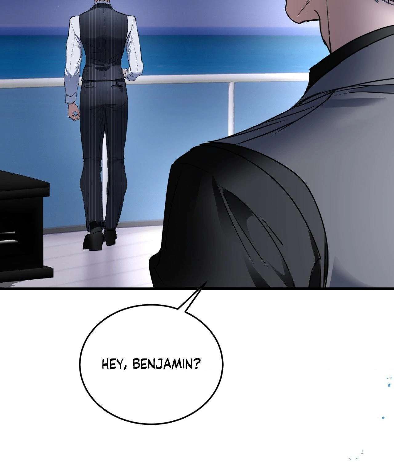 Read Ian’s Binding chapter 15 image 51 on Lezhin