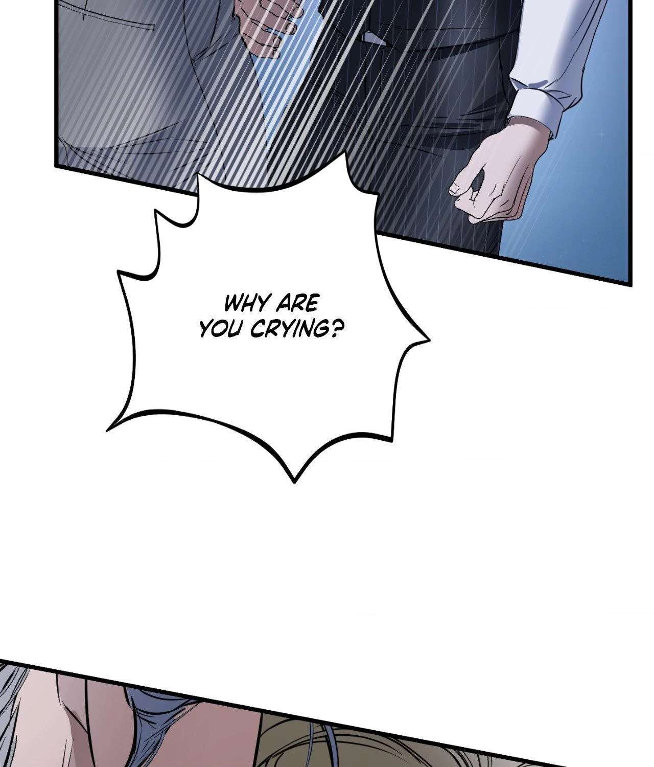 Read Ian’s Binding chapter 15 image 57 on Lezhin