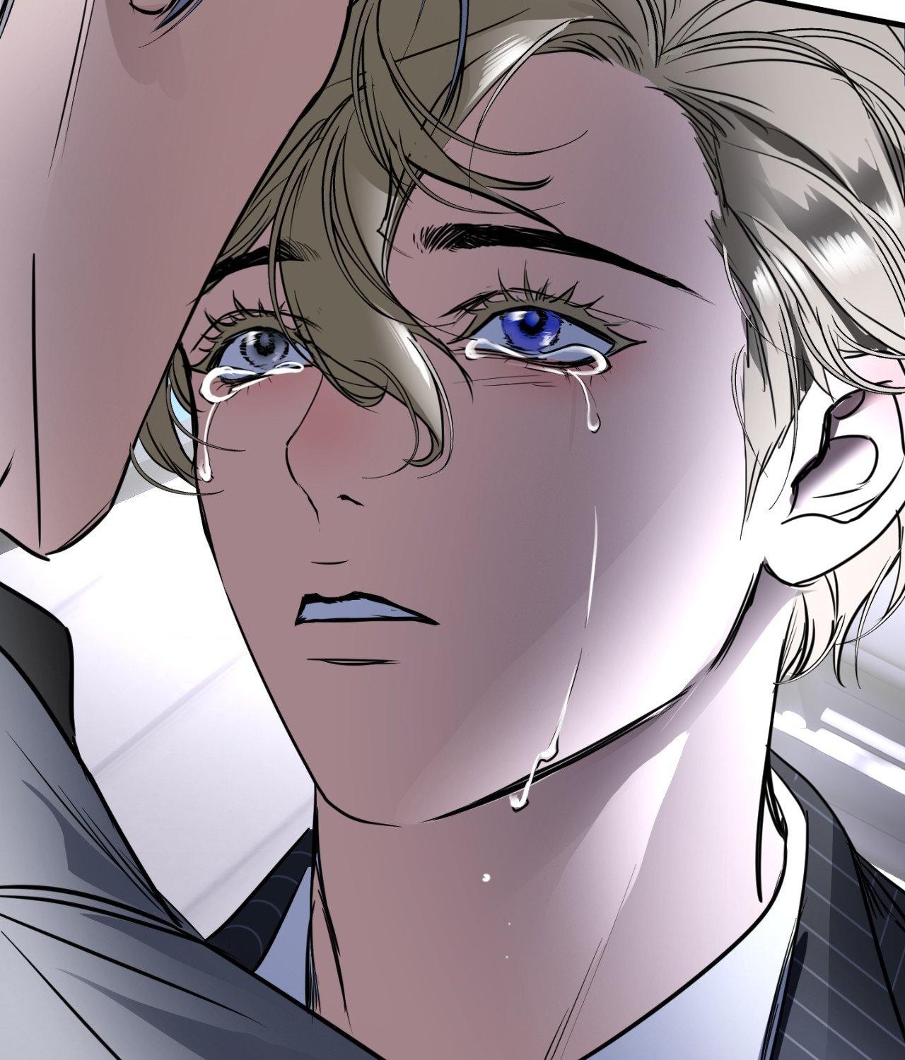 Read Ian’s Binding chapter 15 image 58 on Lezhin