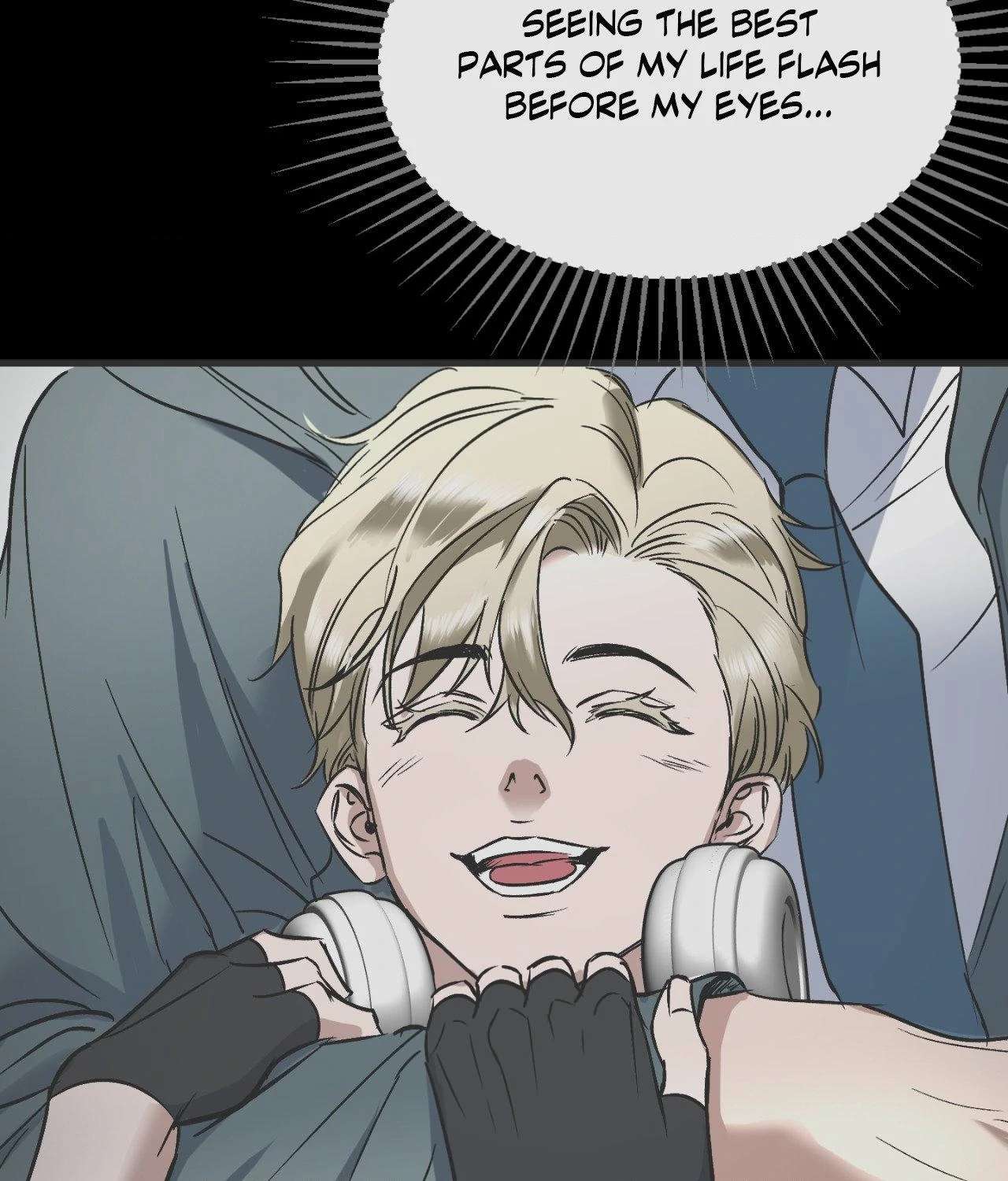 Read Ian’s Binding chapter 15 image 64 on Lezhin