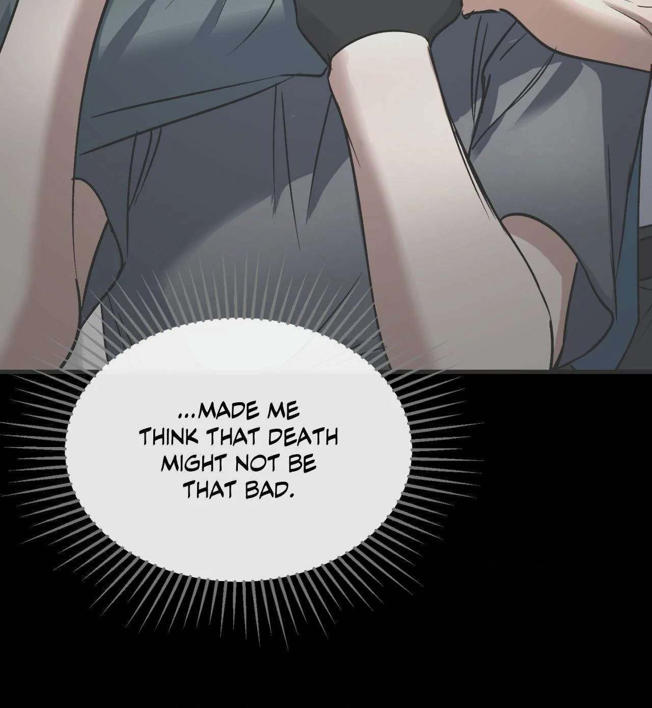 Read Ian’s Binding chapter 15 image 65 on Lezhin