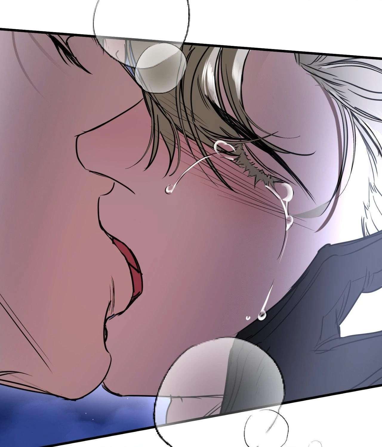 Read Ian’s Binding chapter 15 image 83 on Lezhin