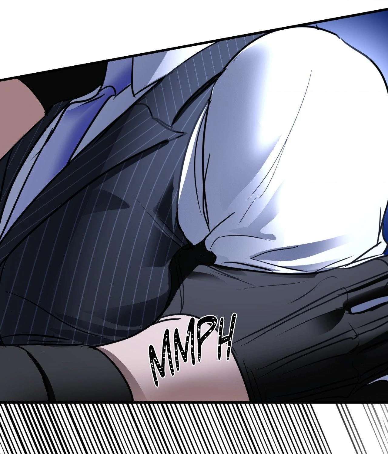 Read Ian’s Binding chapter 15 image 85 on Lezhin