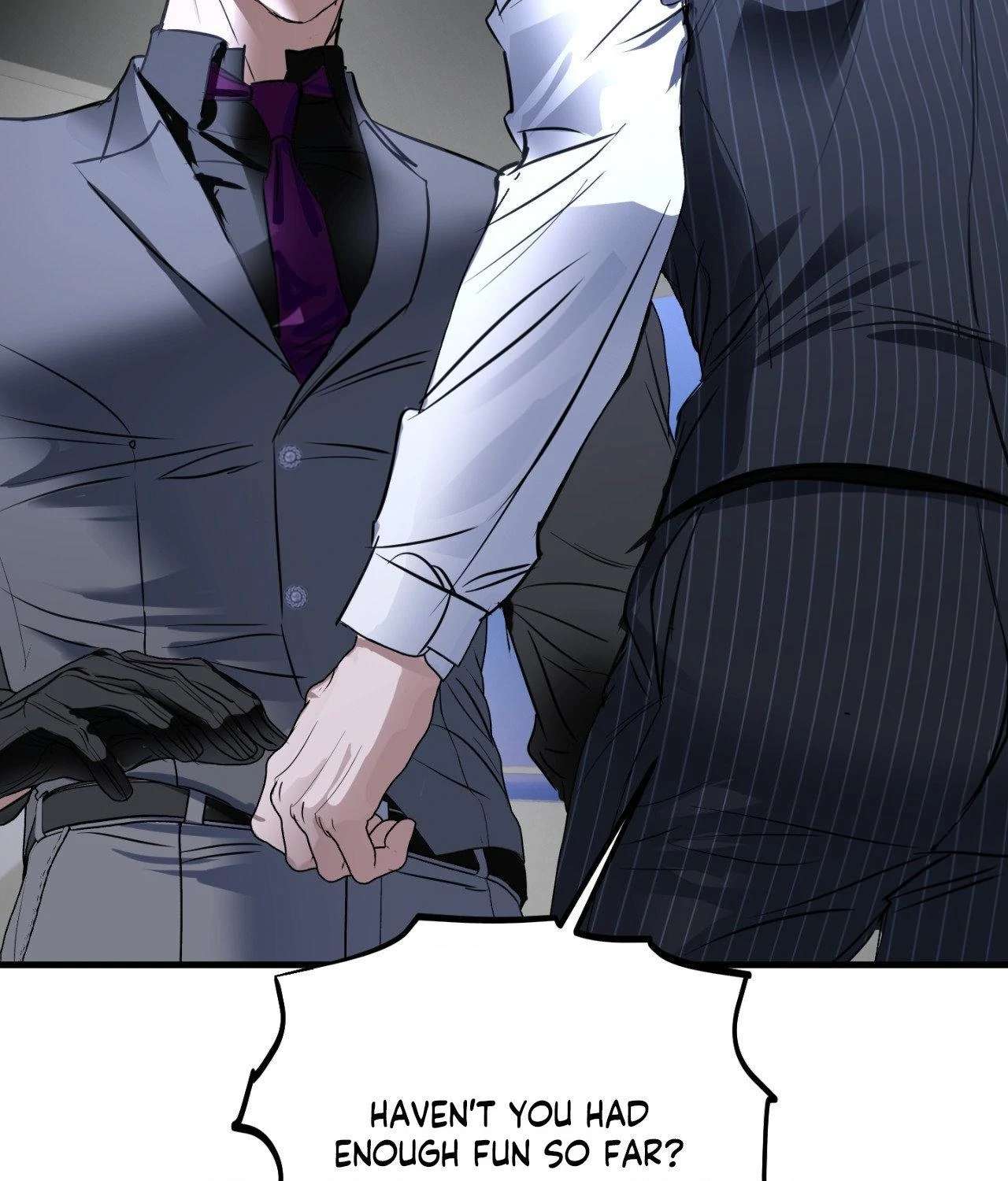 Read Ian’s Binding chapter 15 image 88 on Lezhin